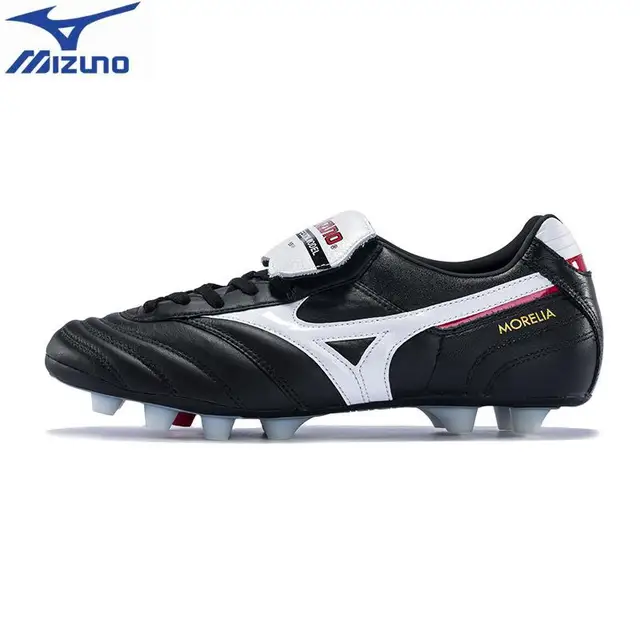Original MIZUNO MORELIA MD para hombres Zapatos De fútbol apoyo Zapatos deportivos Zapatillas Zapatos De fútbol Zapatos De Futbol|de de futbolmizuno morelia - AliExpress