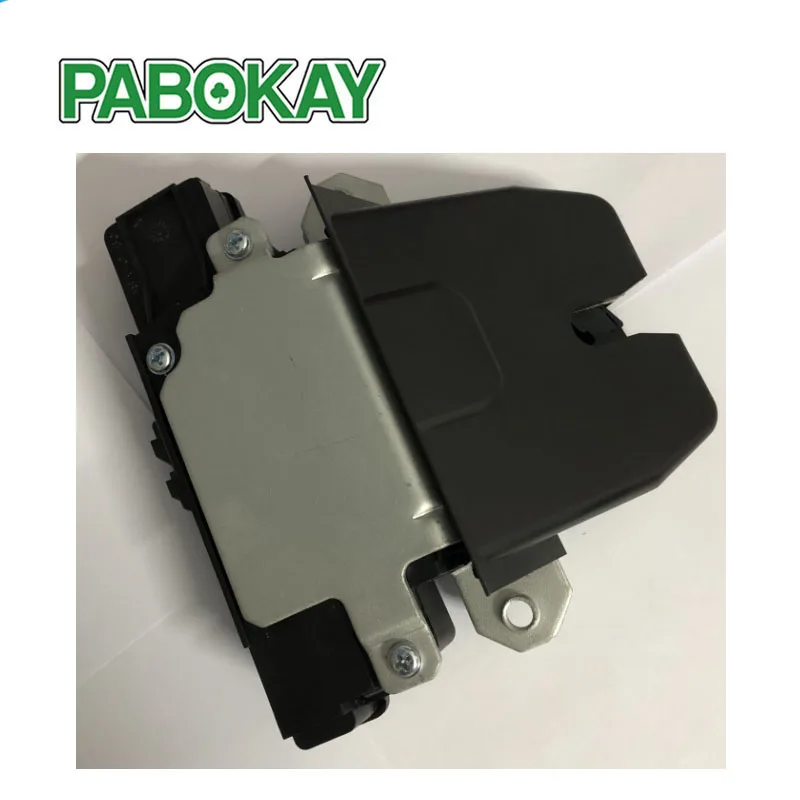 Замок защелка без крышки с 5 контактами для Ford C Max Focus Kuga Mondeo S OEM 1859161 8M51 R442A66