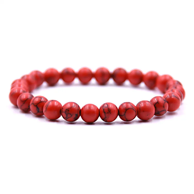 Red-Beads-Bracelet-Beads-Brace