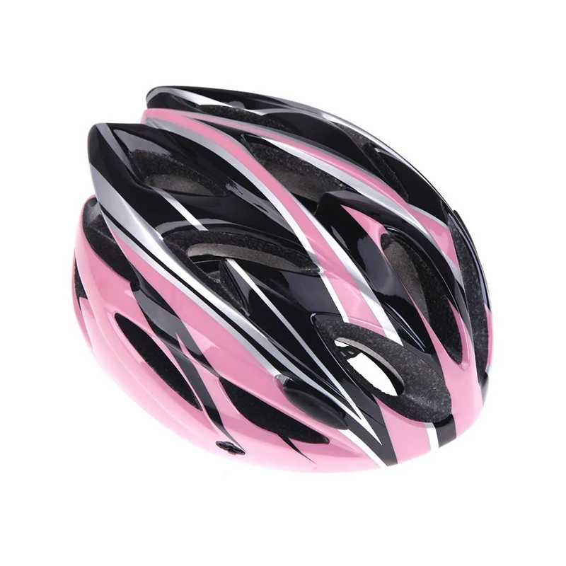 

[Head circumference: 54 ~ 64cm] Super lightweight adult bicycle Helmet size adjuster with steam prevention ventilation hall 18#8