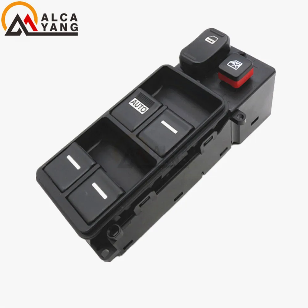 NEW WIDNOW SWITCH CONSOLE