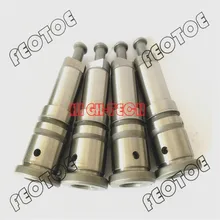 Плунжер дизельного насоса 134153-1320 P295 для сборка дизельного двигателя Запчасти