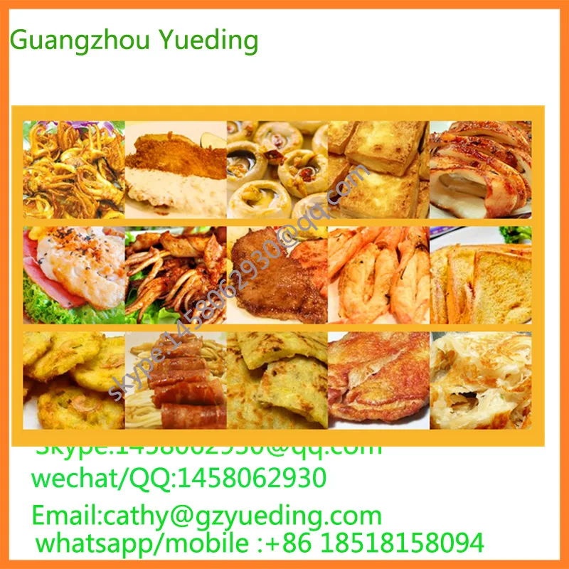 hot sale griddle machine