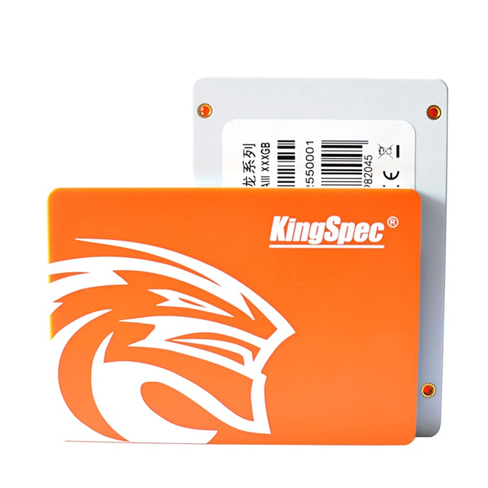 En Ligne KingSpec D origine 2.5 pouce Interne Solid State Dur 128 gb 256 gb 512 gb Ssd SATA III 6 Gbps haute Vitesse pour PC Portable