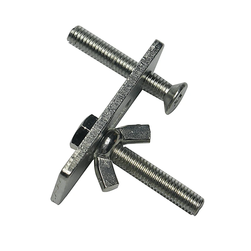 CNC clamp (4)