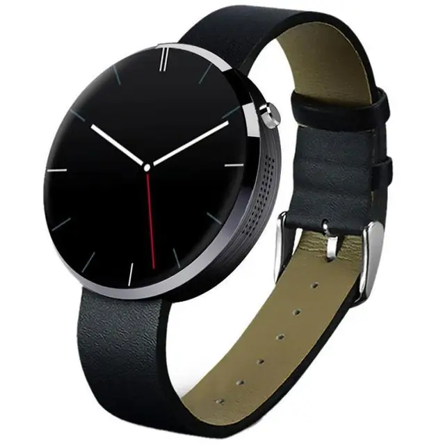 dm360 smart watch