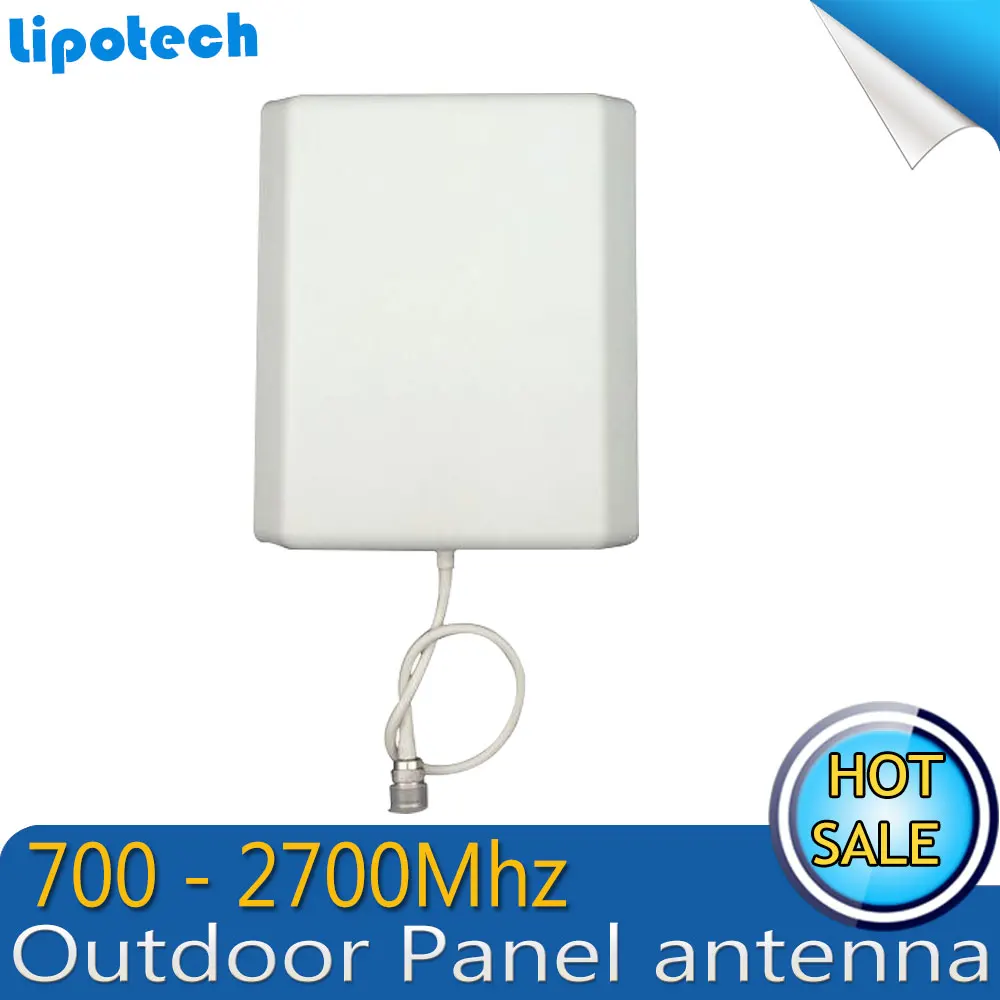 Lintratek GSM 900 4G LTE 1800 (FDD Band 3) двухдиапазонный ретранслятор с жк дисплеем DCS мгц