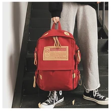 School Bags For Teenage Girls,Student School Laptop Backpack Women Canvas Backpacks Female Shoulder Bag Ladies mochila feminina School Bags For Teenage Girls,Student School Laptop Backpack Women Canvas Backpacks Female Shoulder Bag Ladies mochila feminina