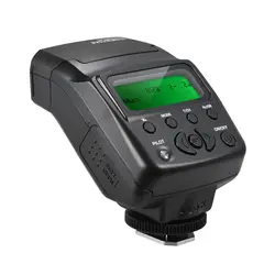 VILTROX мини speedlight JY-610N II i-ttl на Камера Мини Вспышка Speedlite вспышку для Nikon D3300 D5300 d7100 Камера