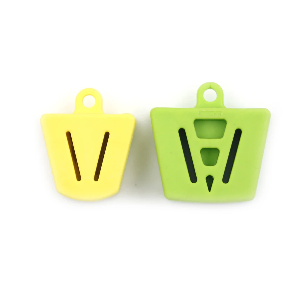 1Pcs Silicone Latex Mouth Prop Bite Blocks Rubber Opener Retractor Support Holding Saliva Ejector Suction Tip