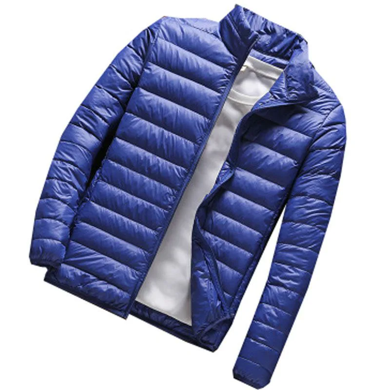 

MFERLIER Winter Autumn men jackets 5XL 6XL 7XL 8XL 9XL large size Casual long sleeve jackets 5 colors
