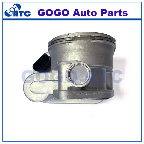 Корпус дроссельной заслонки для Audi VW Skoda Seat 1 9 2 0 TDI OEM 038128063L 038128063M 038128063G 038128063F|body