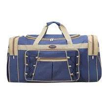 Оксфорды с мягкой нескользящей Для мужчин дорожные сумки Сумка для путешествий на Чемодан сумки Для мужчин вещевой мешок Сумка вместительная сумка для путешествий, сумка на выходные, высокая Ёмкость дропшиппинг#50