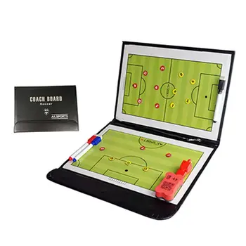 

free shipping football tactical board 28*32
