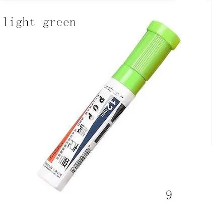 light green