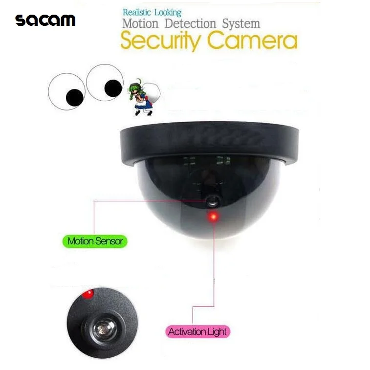 simulation camera