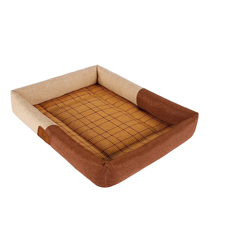 Dog Bed Summer (8)
