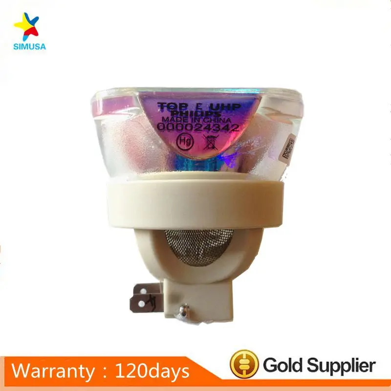 

High Quality projection lamp 78-6972-0050-5 (DT01175) bulb for 3M X56