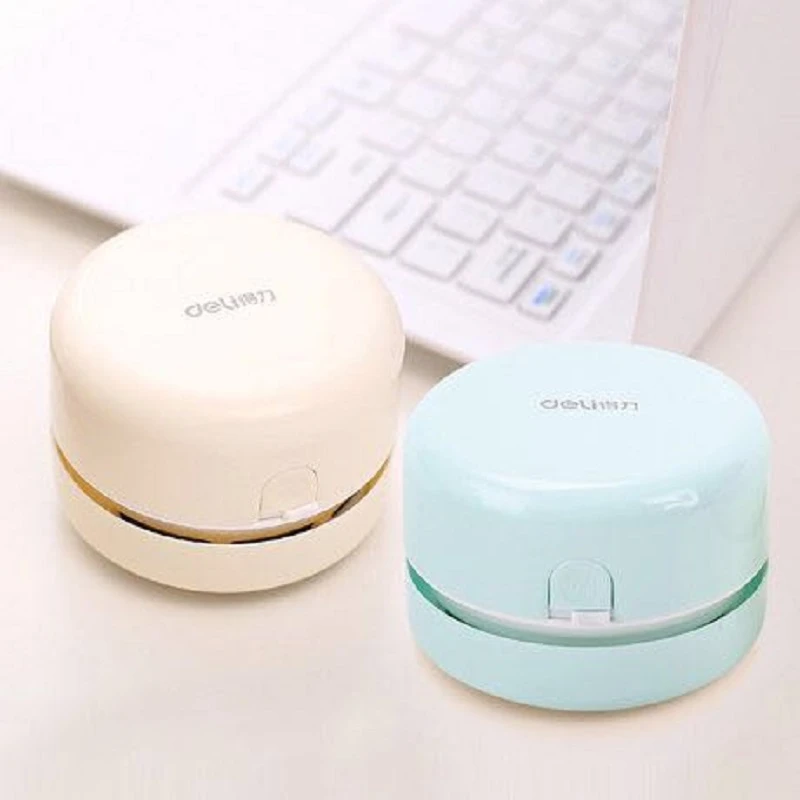 mini desk robot