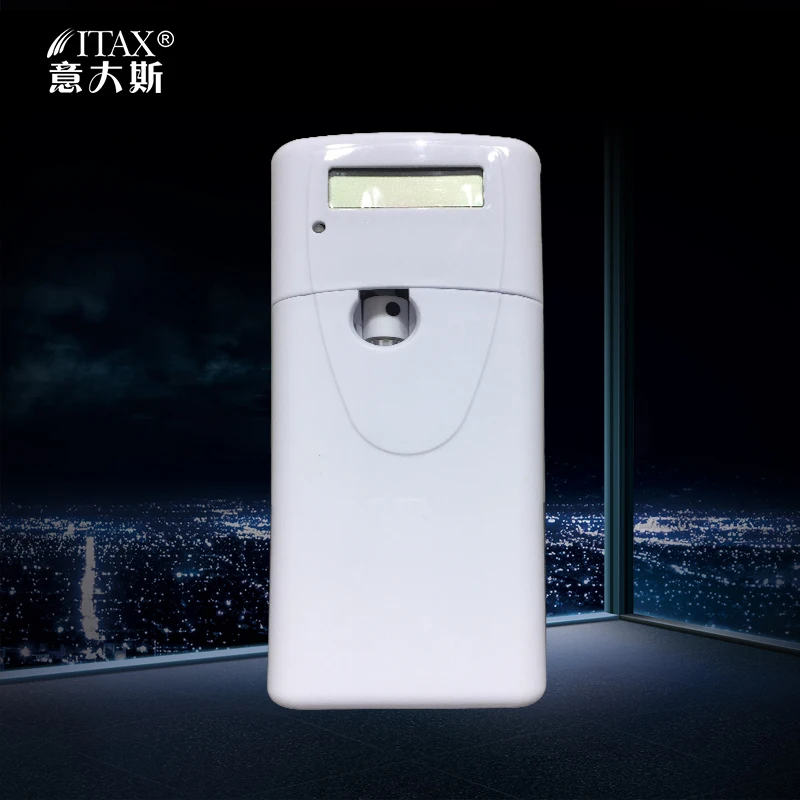 

Automatic Air Freshener for Hotel Home Light Sensor Regular Perfume Sprayer Machine Fragrance Dispenser Diffuser X-1132