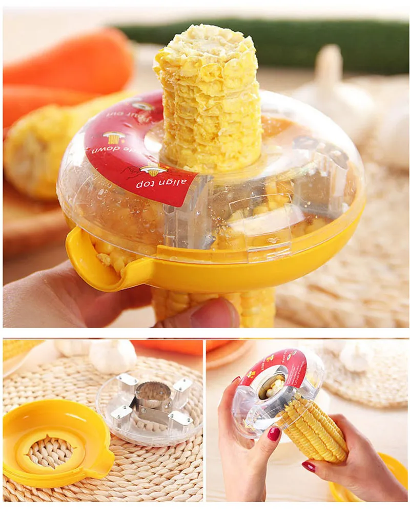 Round stripping corn (9)