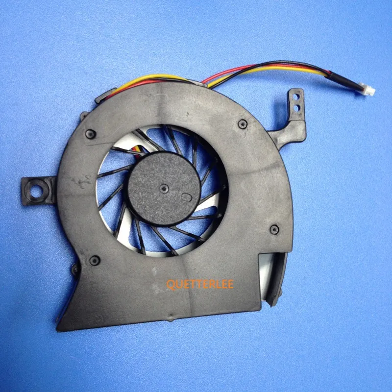 L600 FAN 3