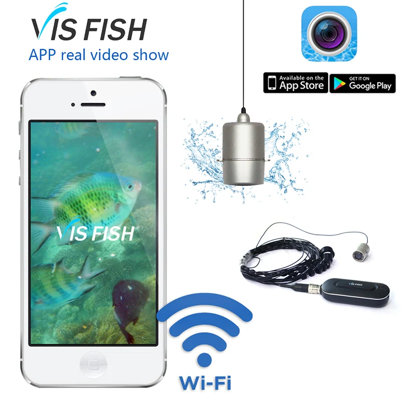 Light-Weight-Mini-Underwater-Fishing-Camera-WiFi-APP-Visual-Fishing-Equipment