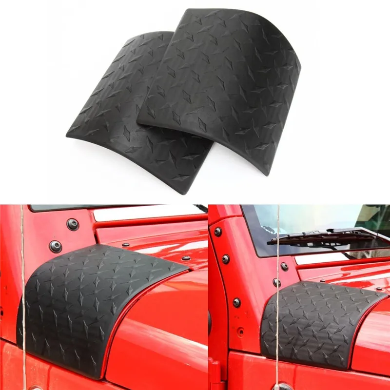 For Jeep Wrangler JK Rubicon Sahara Sport X & Unlimited 2 door & 4 door