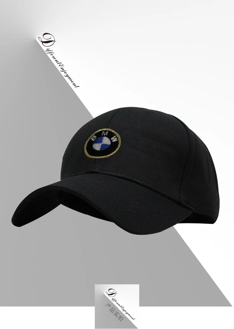 bmw racing hat