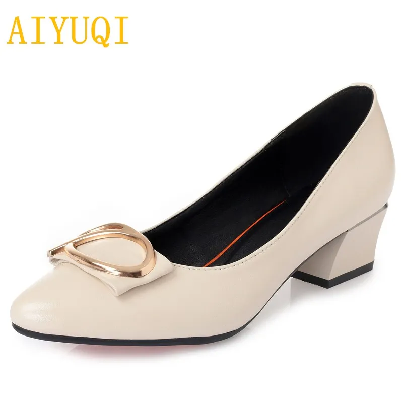 

2019 autumn new ultra-fibre leather women formale shoes, stylish and elegant women office shoes,ladies shoes with heels