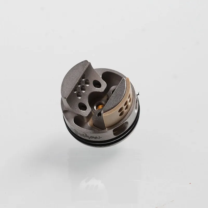 authentic-wotofo-recurve-rda-rebuildable-dripping-atomizer-w-bf-pin-black-stainless-steel-24mm-diameter (4)