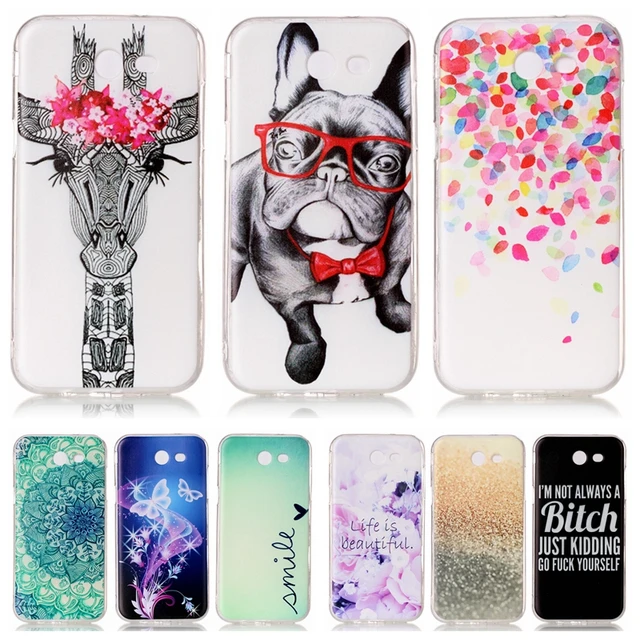 coque samsung j3 en silicone animaux coque samsung j3 en silicone animaux