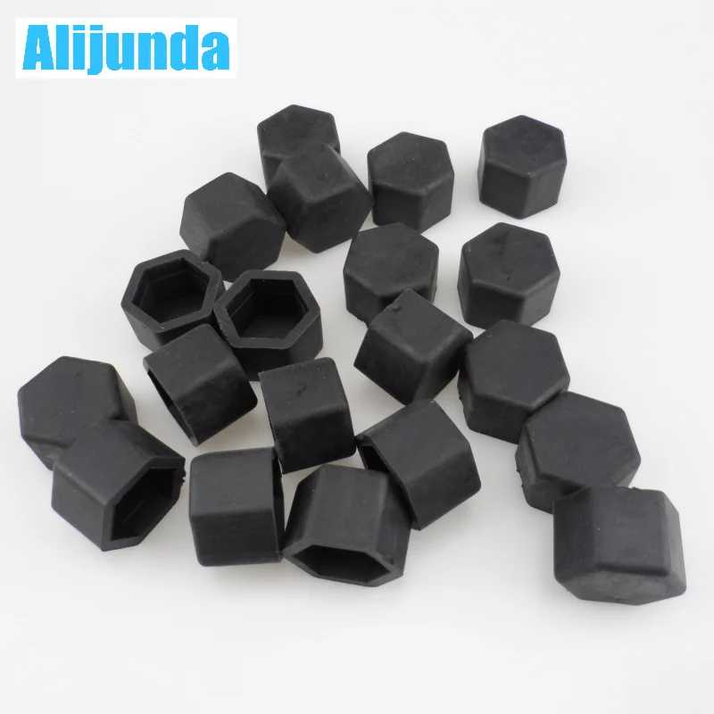 

Alijunda Car Wheel Hub Caps Bolt Screw Cover for Dodge Journey JUVC/Charger/DURANGO/CBLIBER/SXT/DART