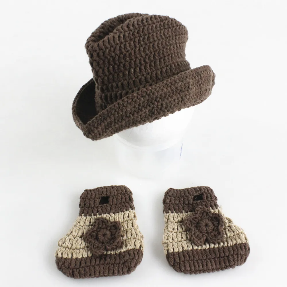 Newborn Baby Photo Props (9)