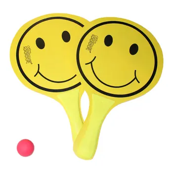 

Solmar-Conjunto de 2 beach shovels Smile and ball