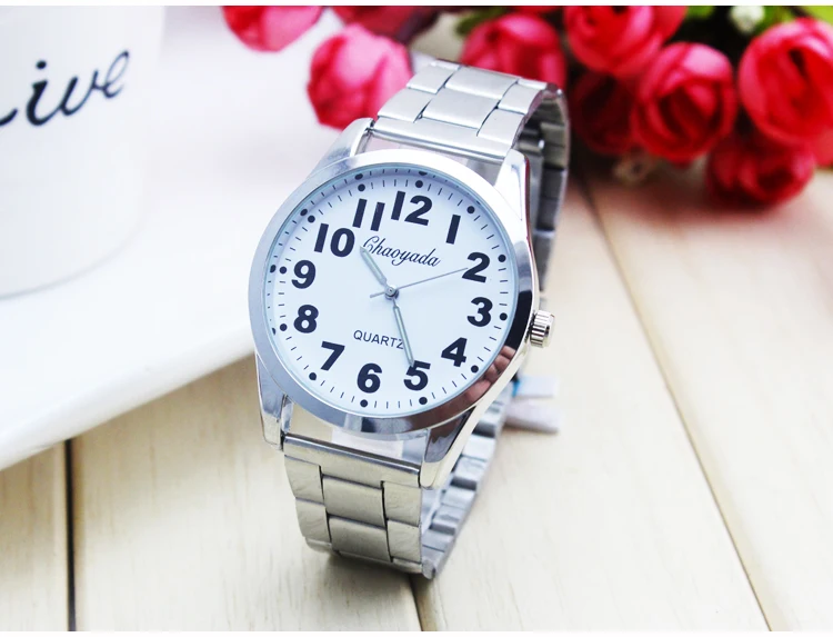 Fashion men font b Watches b font Ladies Wristwatch Designer Female font b Watch b font