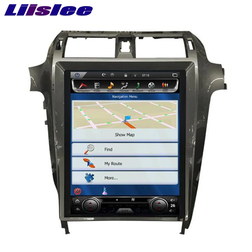 Best Liislee 2 din Android For Lexus GX460 Big Screen Car Multimedia Player GPS Navigation Video Radio mirror link Carplay 0 Best Liislee 2 din Android For Lexus GX460 Big Screen Car Multimedia Player GPS Navigation Video Radio mirror link Carplay 0