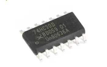 

74HC30D SOIC-14 IC chips as original new