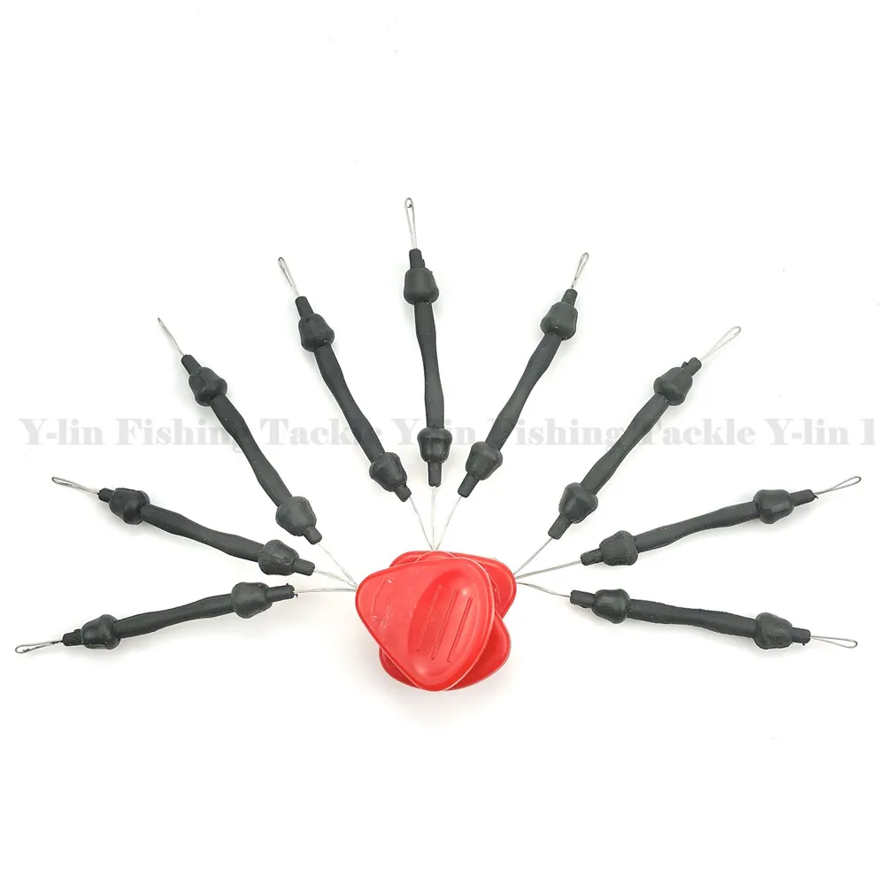 Carp Fishing Accessories Baseline Tungsten Heli Chod Gripping Chod Heli System For Hooklink And Carp Leaders Hair Rigs