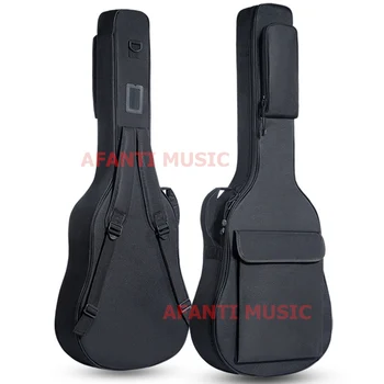 

Afanti Music 40 size / 41 size / Acoustic Guitar Bag (FTG-118)