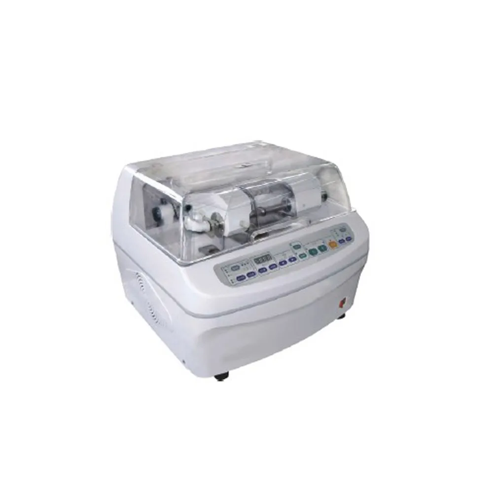 

China best quality optical auto lens edger SJG-5189