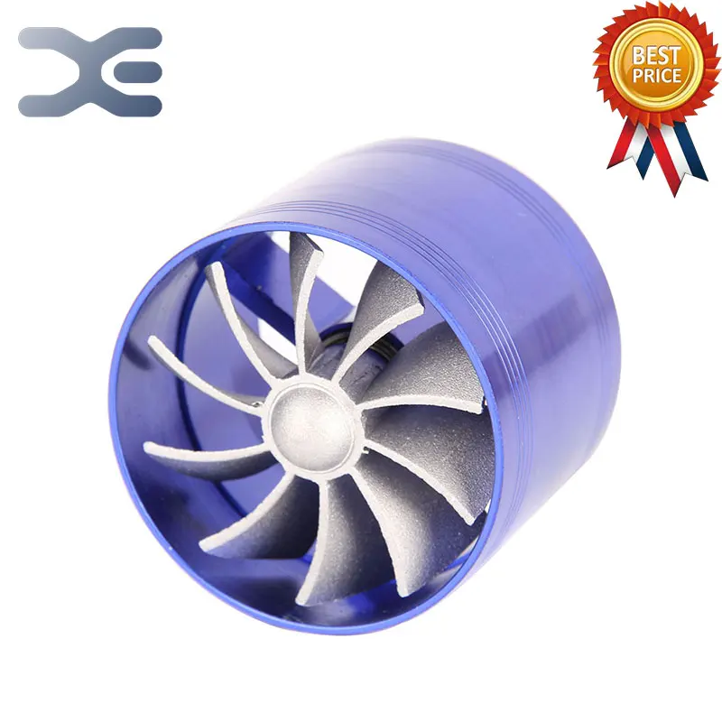 Buy Turbo Parts Intake Single Sided Wheel Car Engine Turbocharger Mechanical