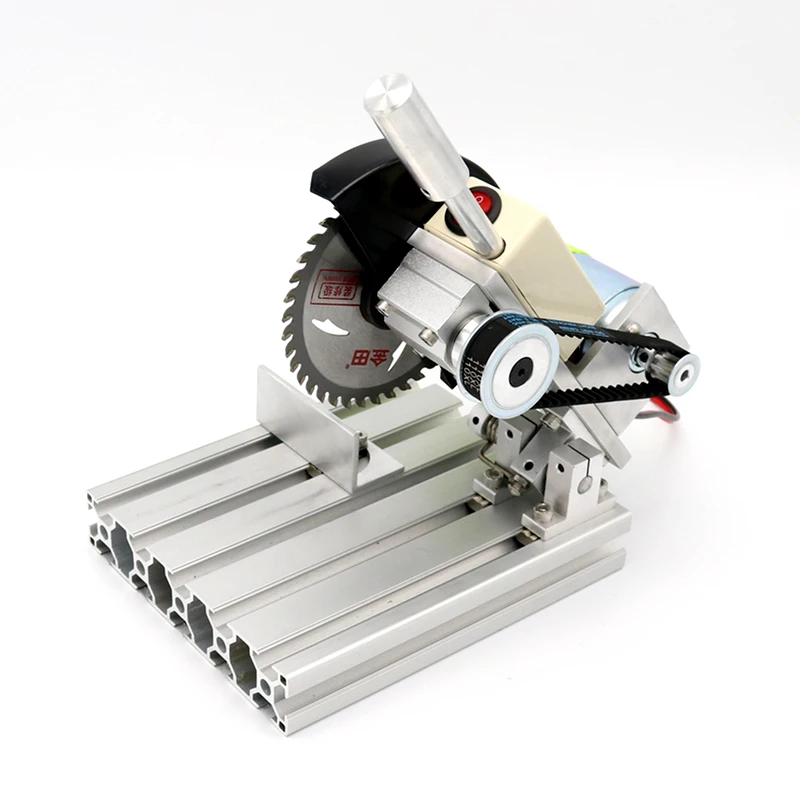 cutting machine (8)