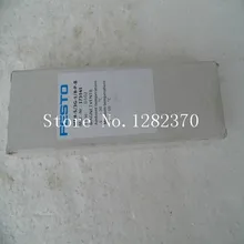 [SA] распродажа по сниженным ценам, электромагнитный клапан festo MEH-5/3G-1/8-PB пятно 173141