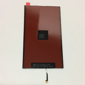 

10Pcs/lot High Quality LCD Display Backlight Panel For iPhone 5 LCD Screen Back Light Film Cell phone Refurbishment Parts