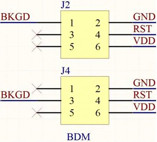 USBDM/OSBDM 8/16/32/эмулятор/CW10.6/обновления прошивки