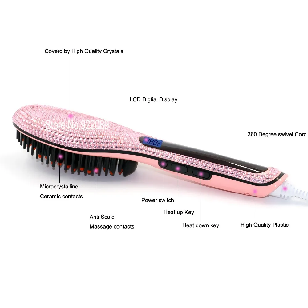 Cheap Curling Irons