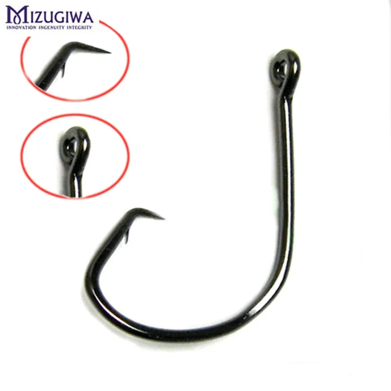 Fishing Hooks (3)