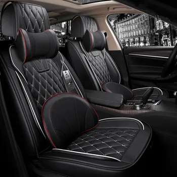

car seat cover car styling car accessories auto movil for bmw e46 e36 f11 x1 e60 e39 f10 f11 x5 e90 e39 audi a3 8p a3 8l kia rio