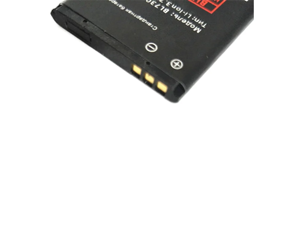 ISUNOO 10 шт./лот батарея для мобильного телефона fly BL7301 BL6402 BL6001 BL3901 BL5310 BL4505 BL4001 BL4017 BL5405